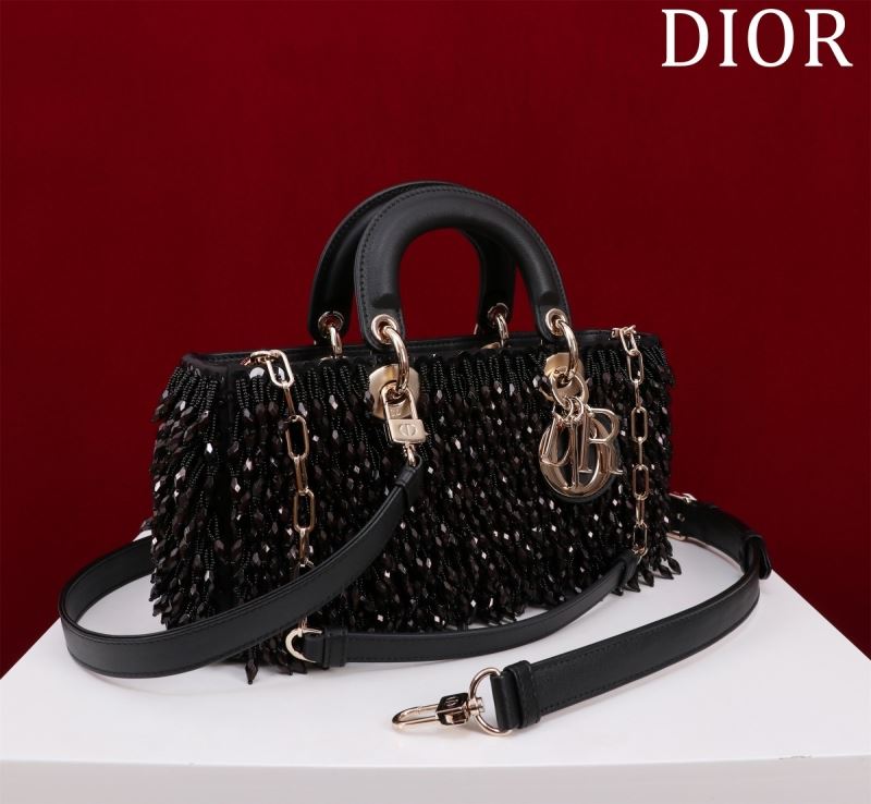 Christian Dior My Lady Bags